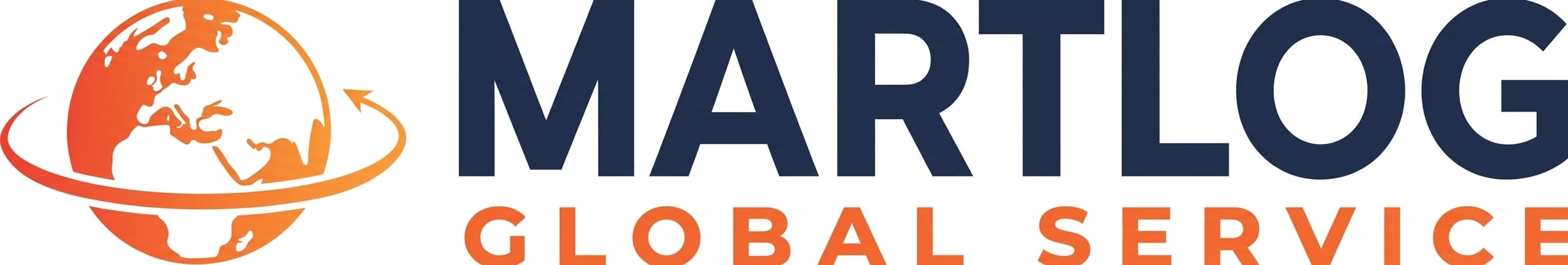 Logotipo da Martlog Global Service